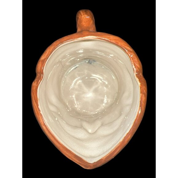 Vintage Made In Japan Pirate Mug/Pitcher Man With Mustache, Vintage Glassware - Picture 6 of 9